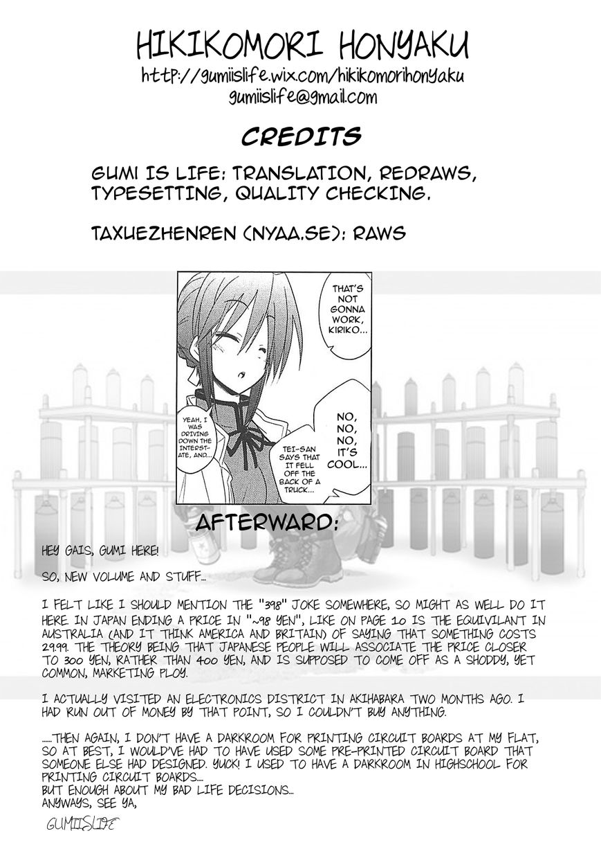 Transistor Teaset chapter 16 page 23