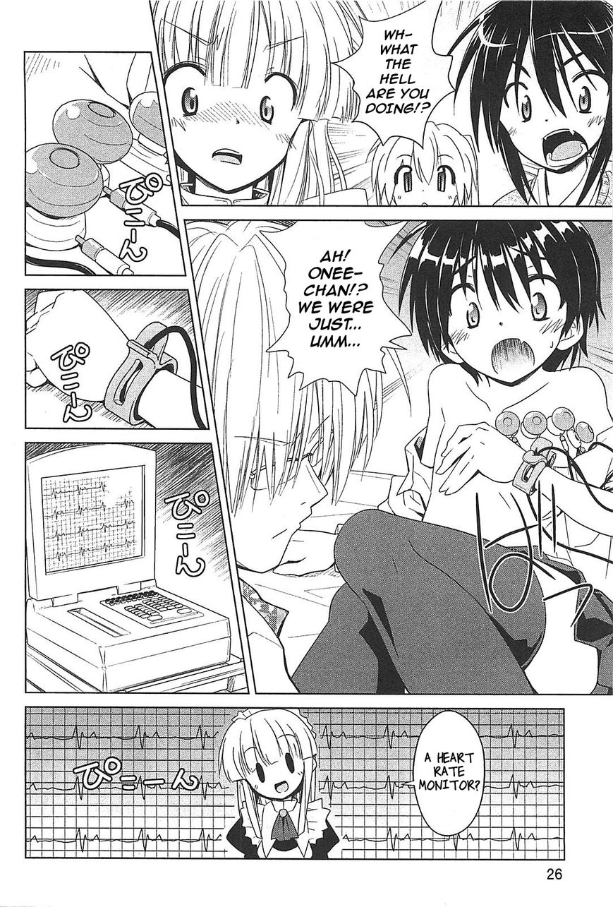 Transistor Teaset chapter 17 page 6