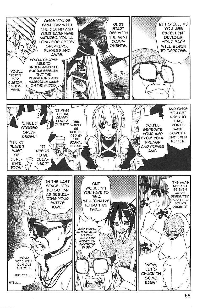 Transistor Teaset chapter 18 page 14