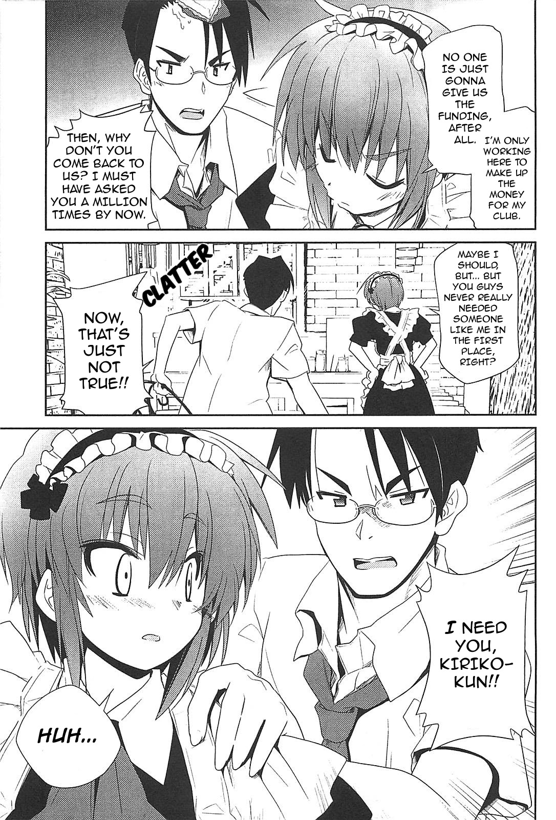 Transistor Teaset chapter 19 page 13