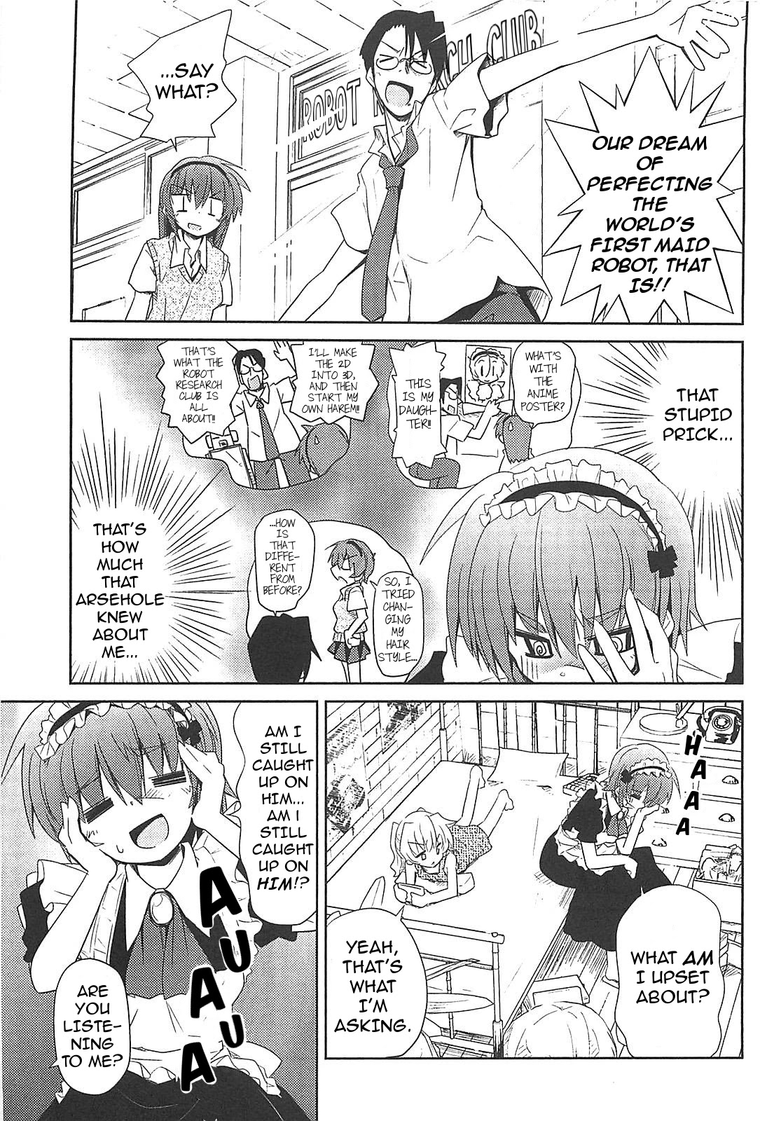 Transistor Teaset chapter 19 page 19