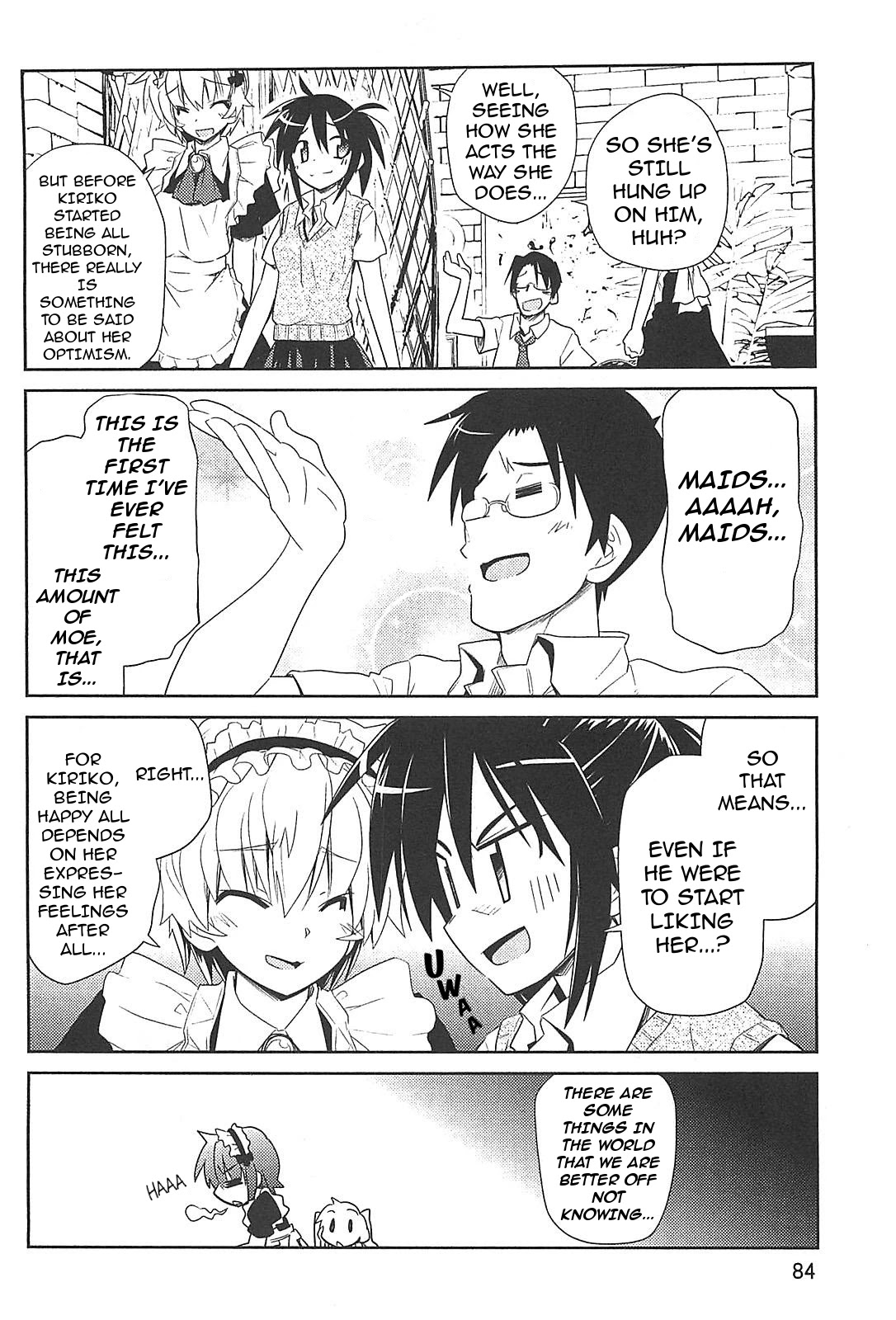 Transistor Teaset chapter 19 page 20