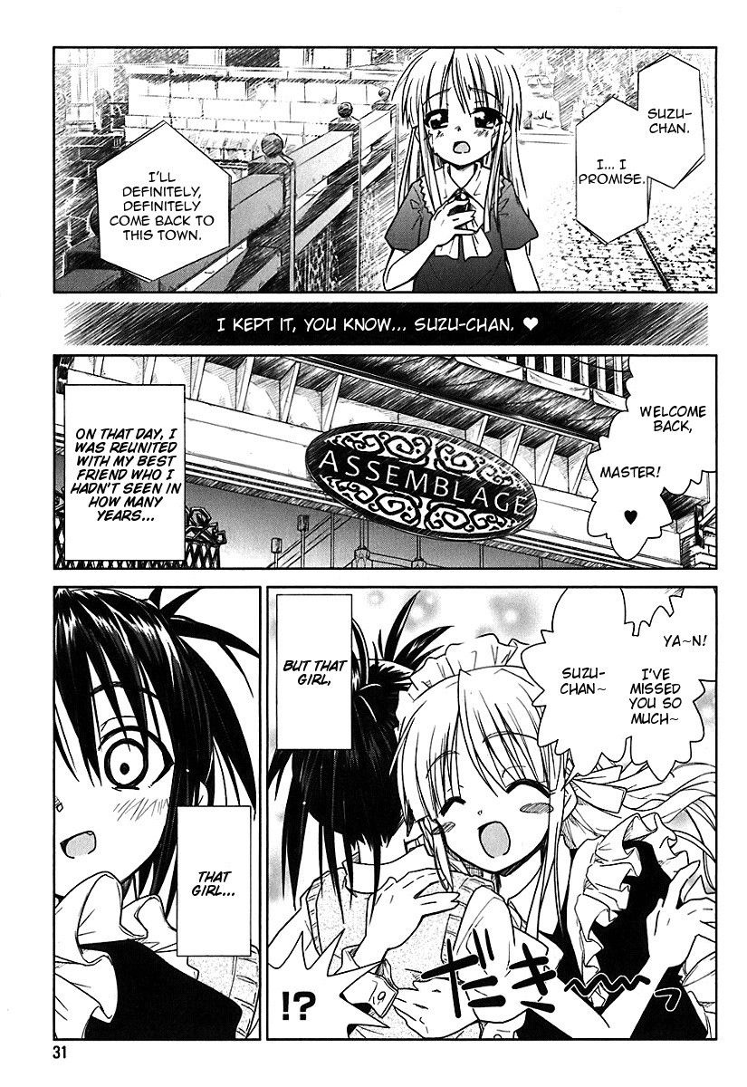 Transistor Teaset chapter 2 page 1