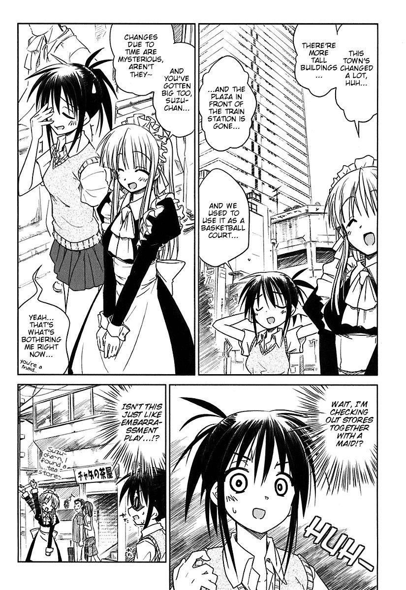 Transistor Teaset chapter 2 page 12