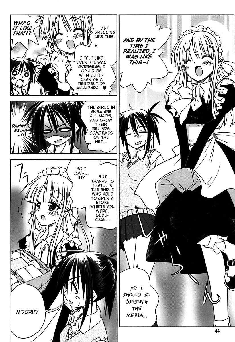 Transistor Teaset chapter 2 page 14