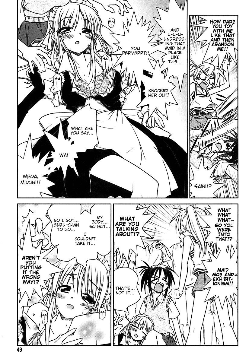 Transistor Teaset chapter 2 page 19