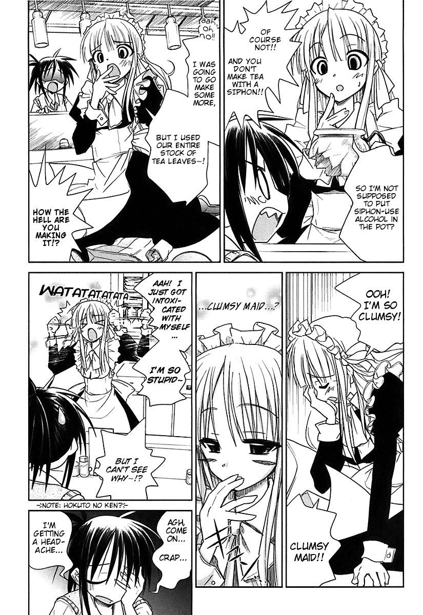 Transistor Teaset chapter 2 page 9