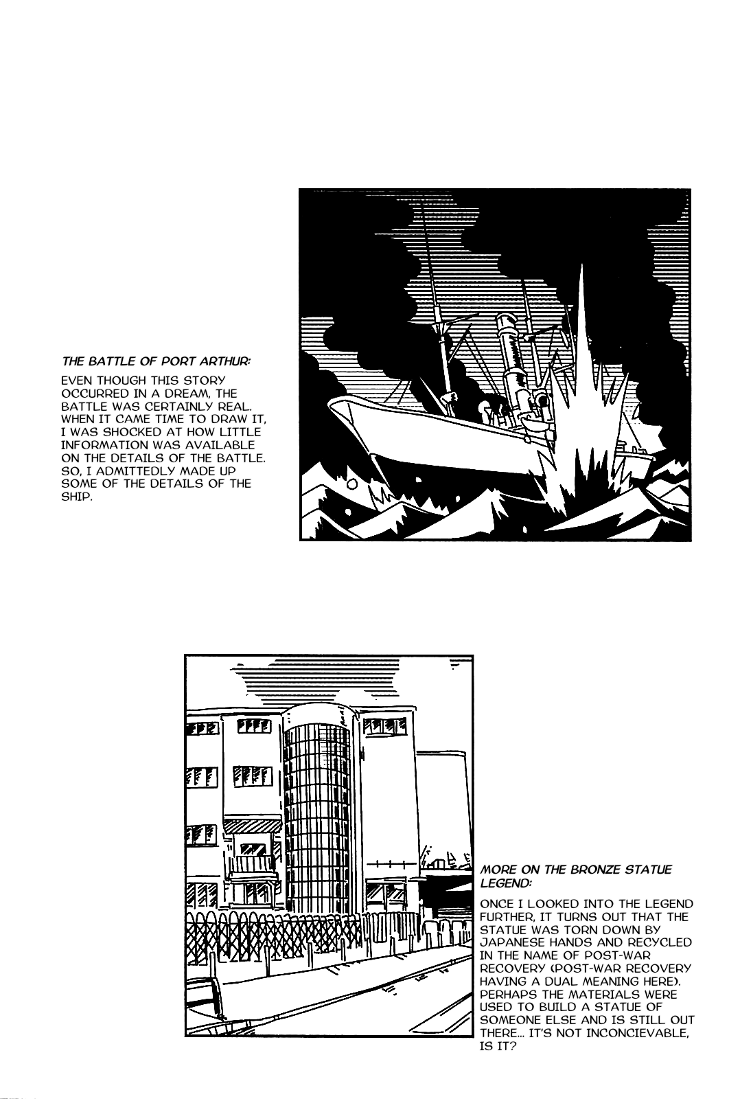 Transistor Teaset chapter 21 page 22