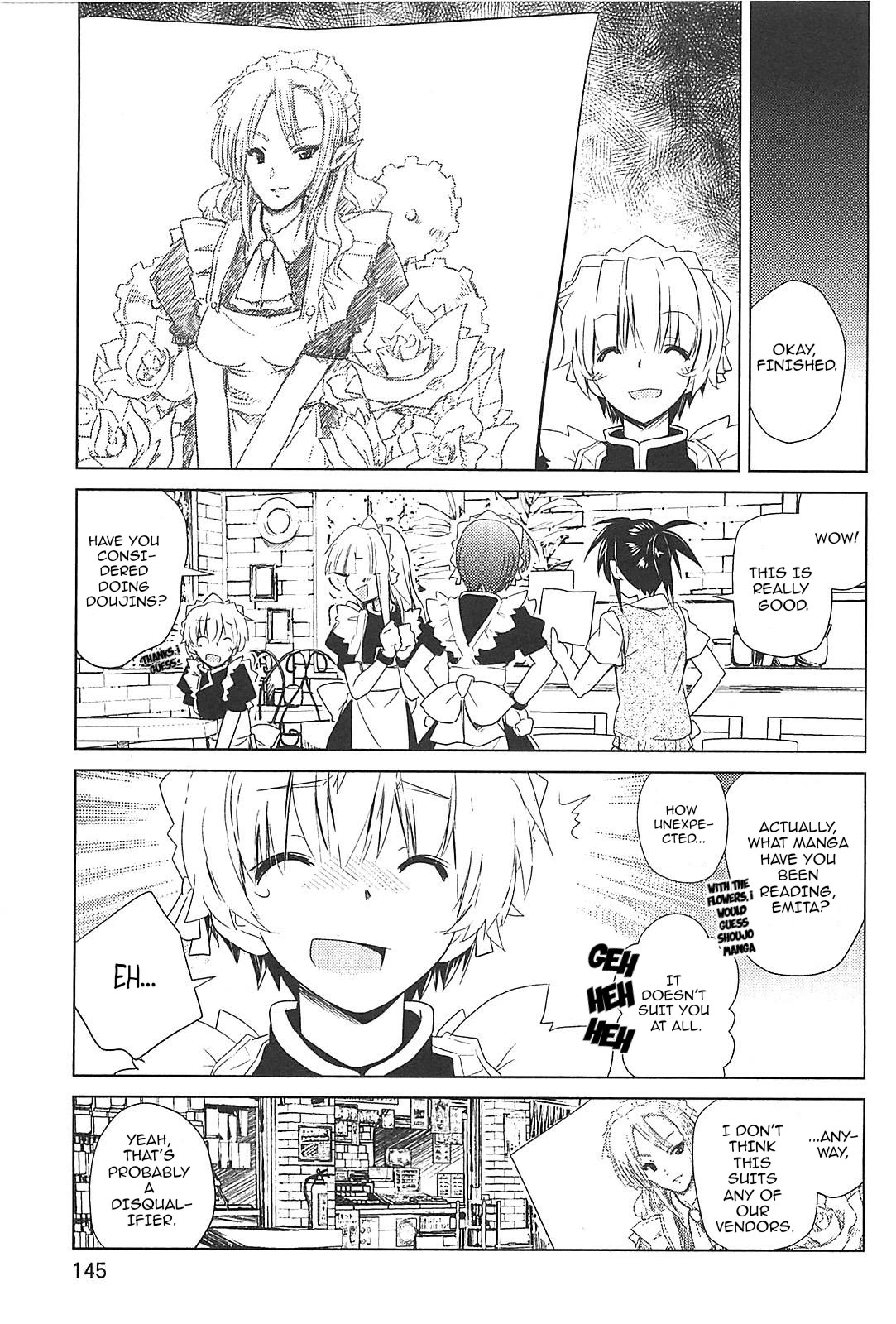 Transistor Teaset chapter 22 page 17