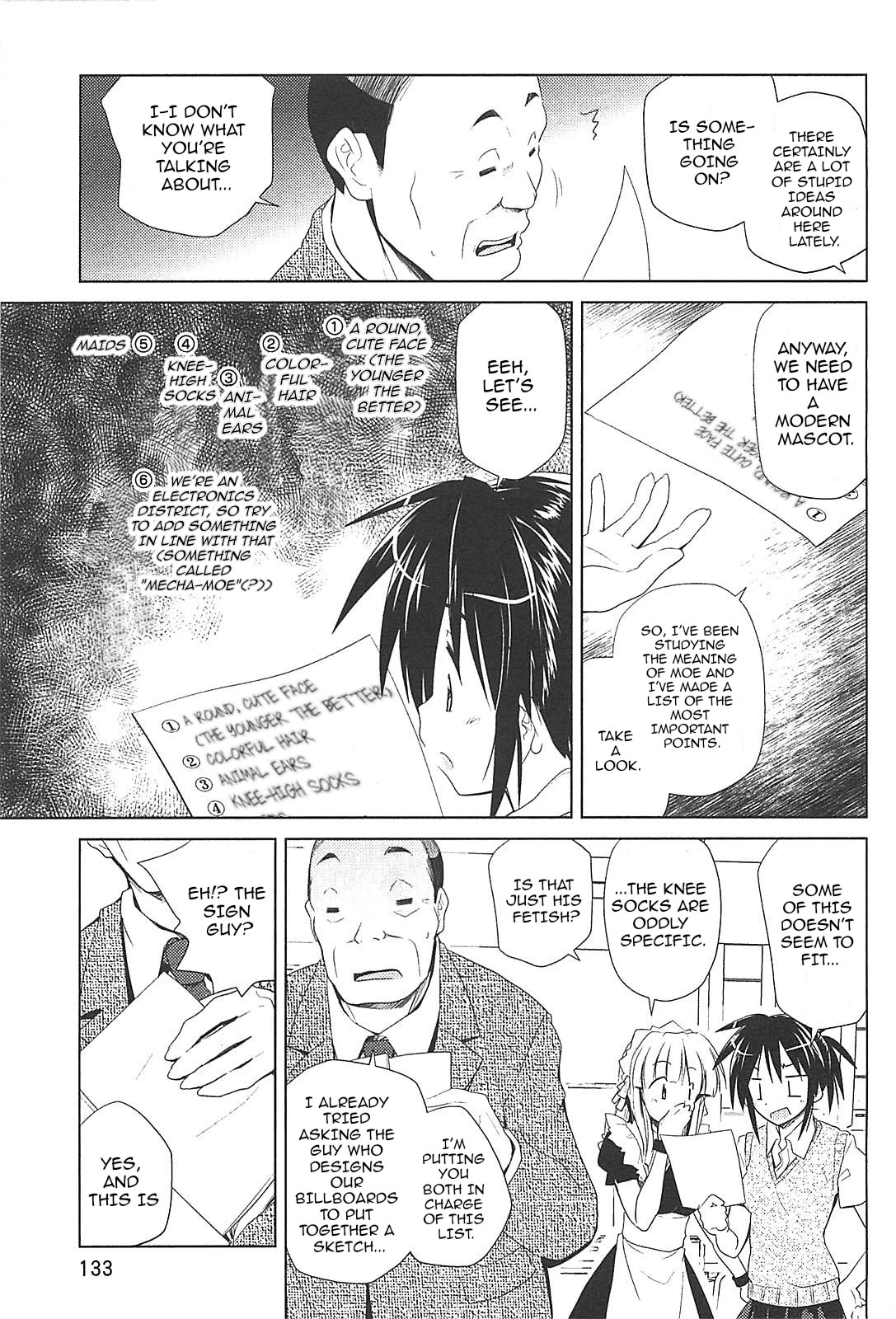 Transistor Teaset chapter 22 page 5