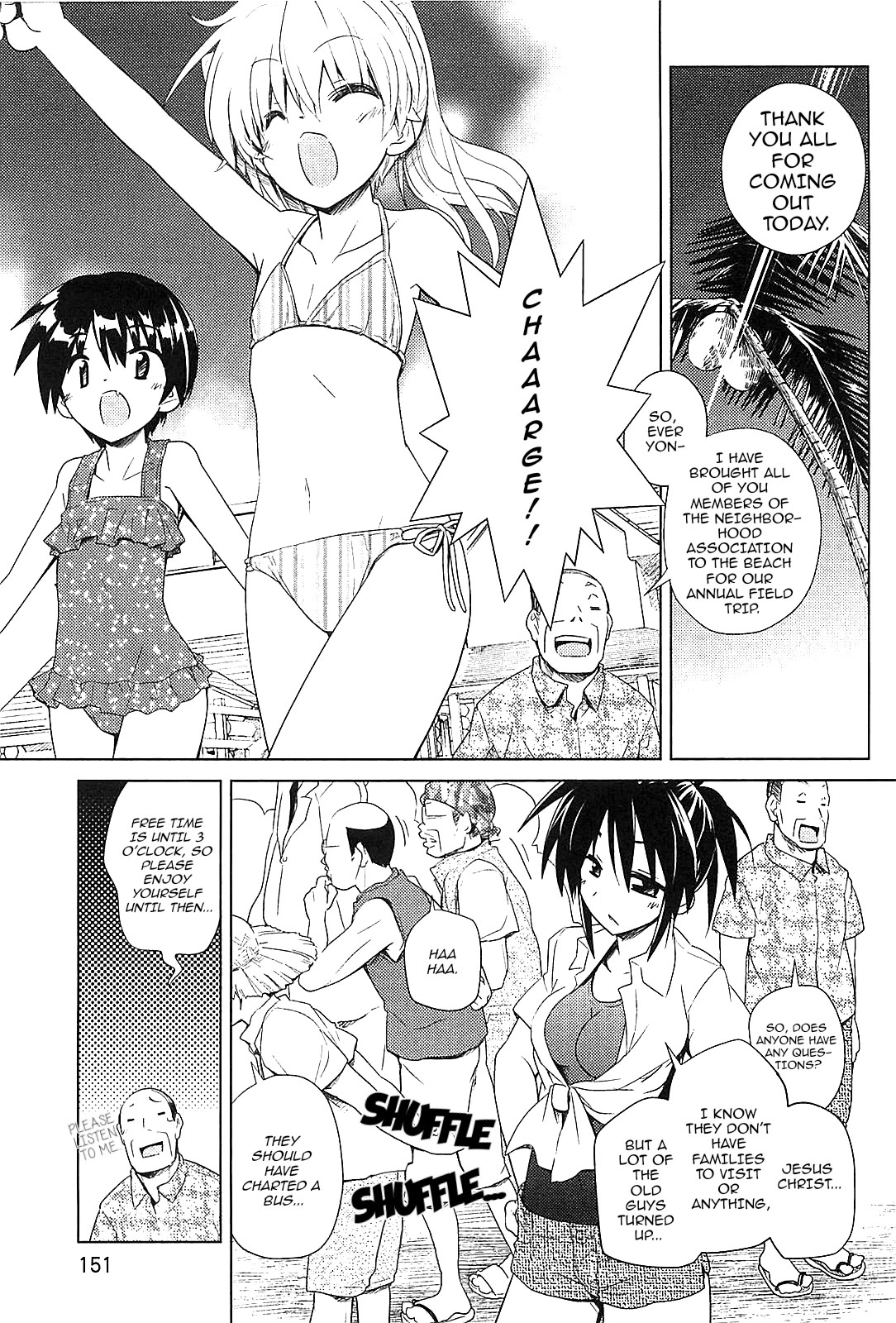 Transistor Teaset chapter 23 page 1