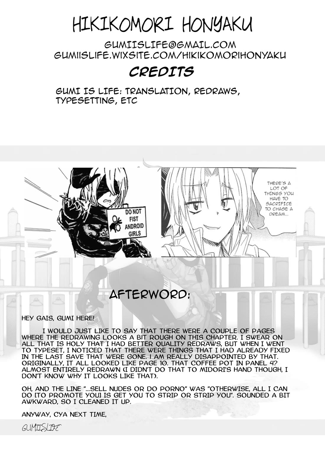 Transistor Teaset chapter 24 page 32