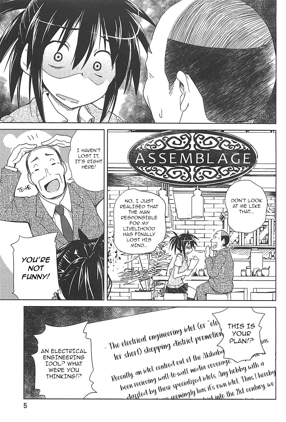 Transistor Teaset chapter 24 page 8