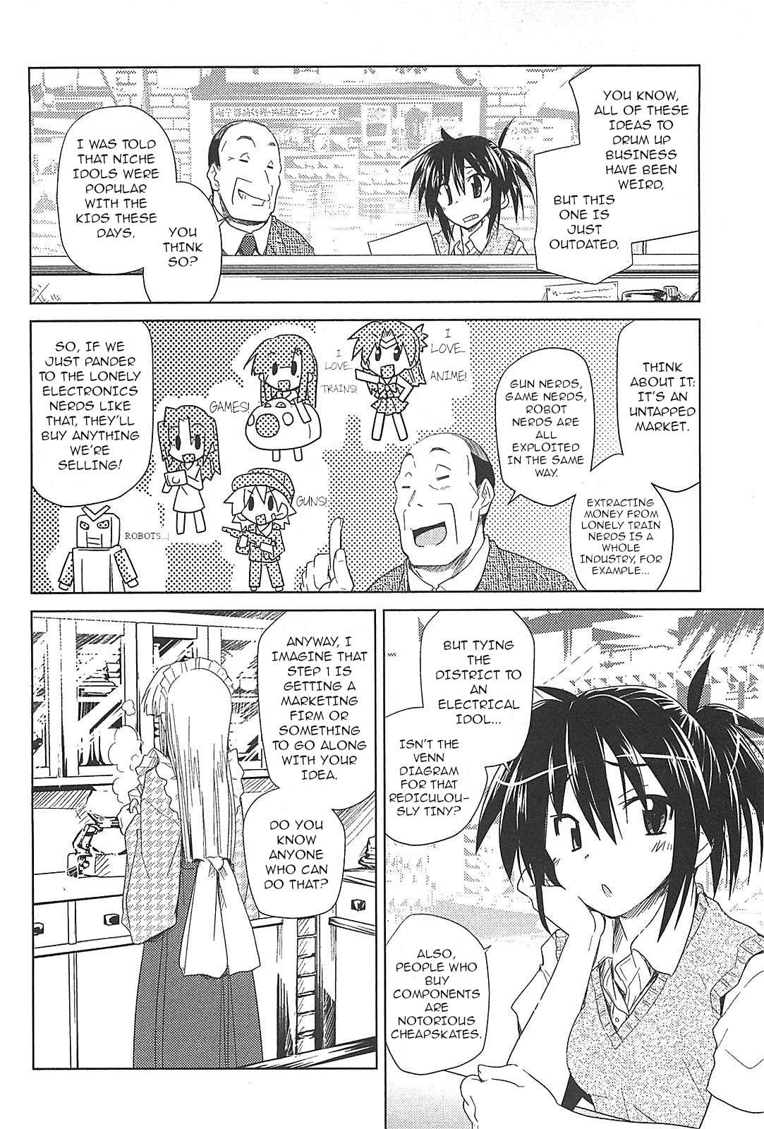 Transistor Teaset chapter 24 page 9