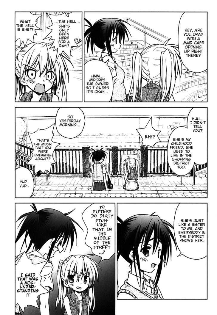 Transistor Teaset chapter 3 page 17