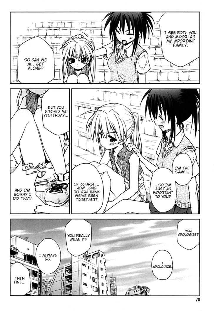 Transistor Teaset chapter 3 page 18