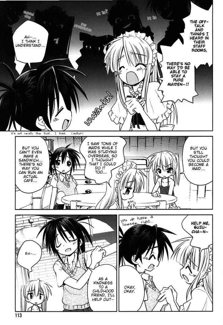 Transistor Teaset chapter 5 page 11