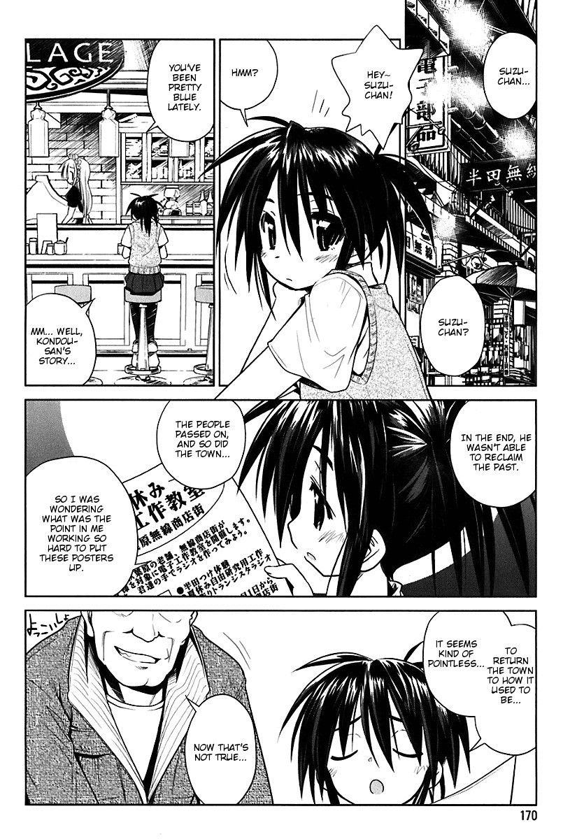 Transistor Teaset chapter 7 page 20