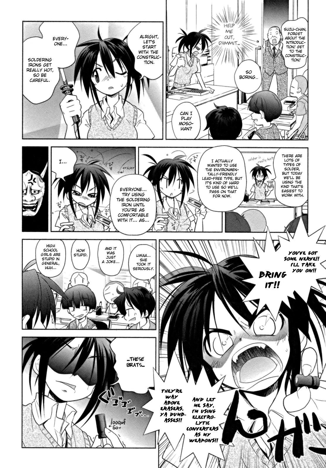 Transistor Teaset chapter 8 page 14