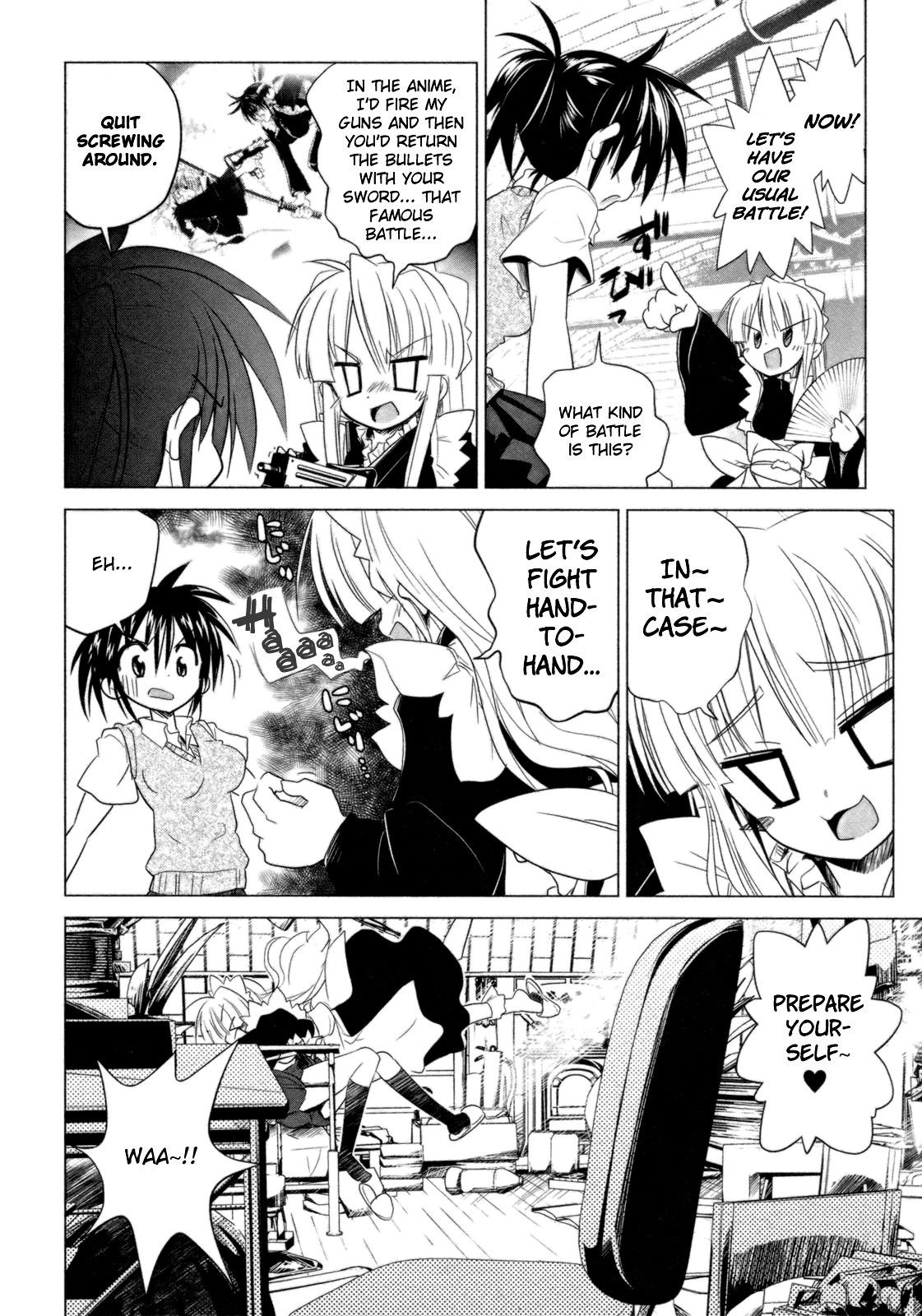 Transistor Teaset chapter 9 page 10