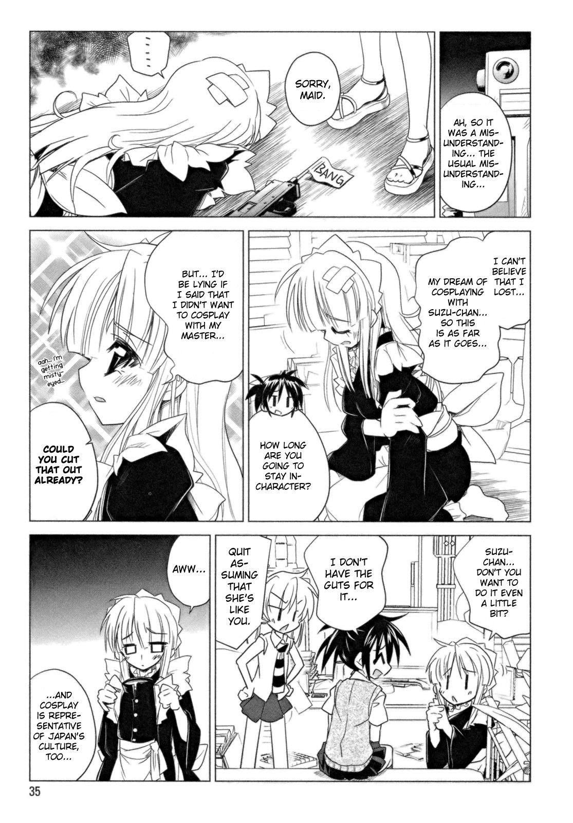 Transistor Teaset chapter 9 page 15