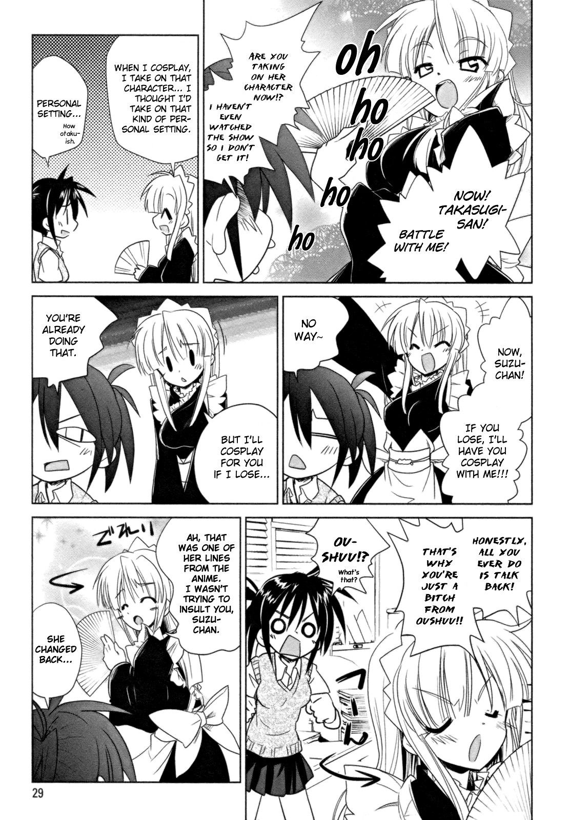 Transistor Teaset chapter 9 page 9