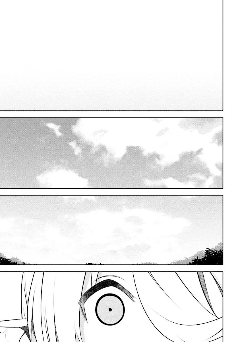 Transition to Another World, Landmines Included chapter 1 page 18
