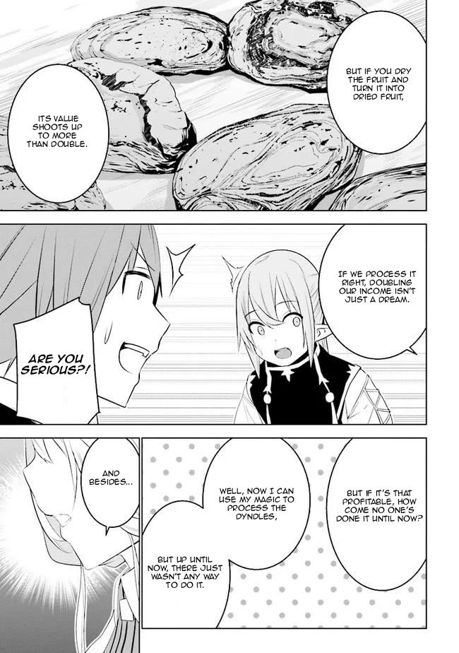 Transition to Another World, Landmines Included chapter 10 page 22