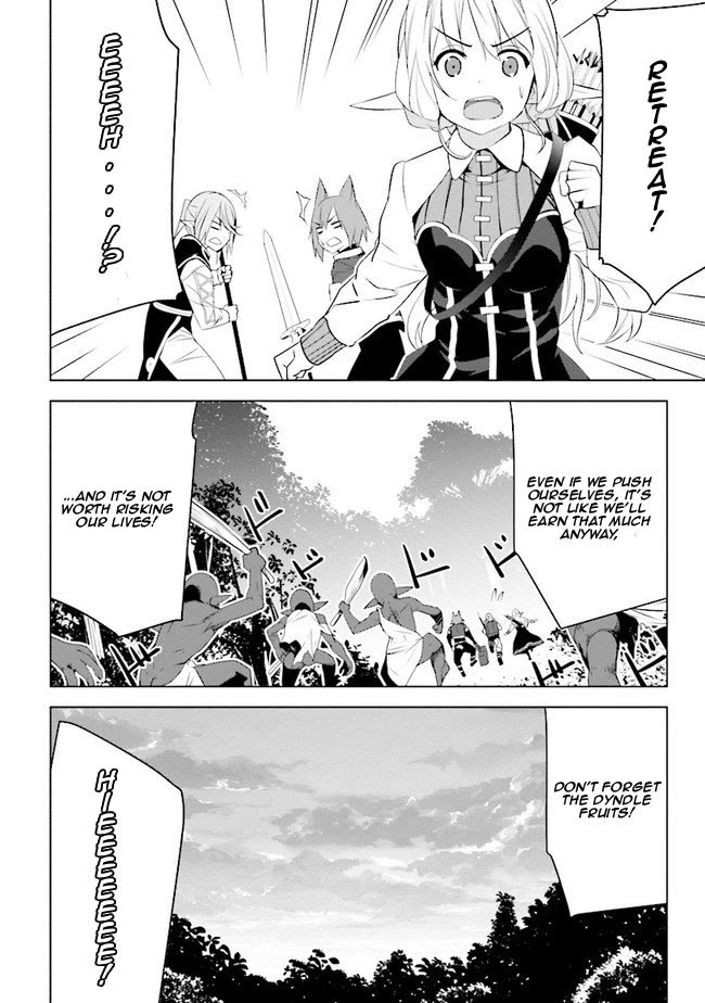 Transition to Another World, Landmines Included chapter 11 page 27