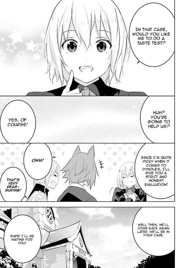 Transition to Another World, Landmines Included chapter 12 page 12