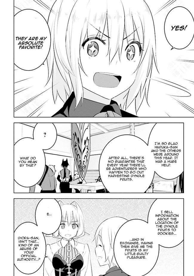Transition to Another World, Landmines Included chapter 12 page 5