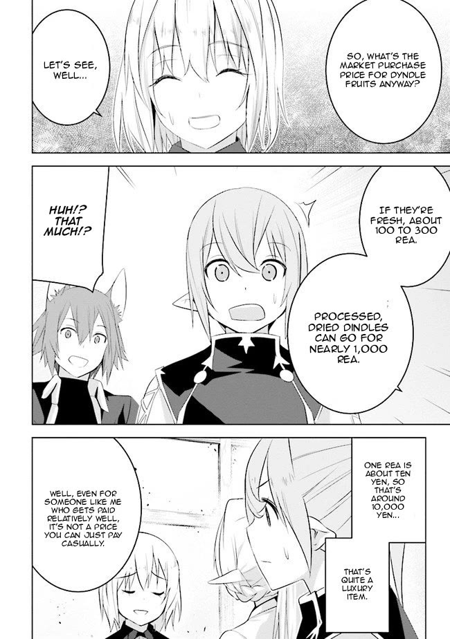 Transition to Another World, Landmines Included chapter 12 page 7
