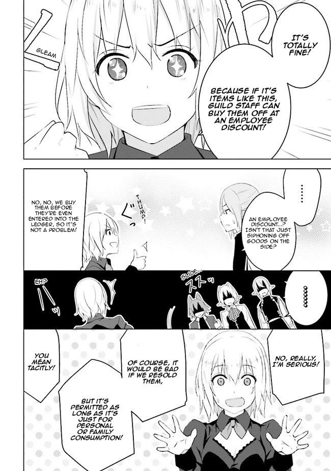 Transition to Another World, Landmines Included chapter 12 page 9