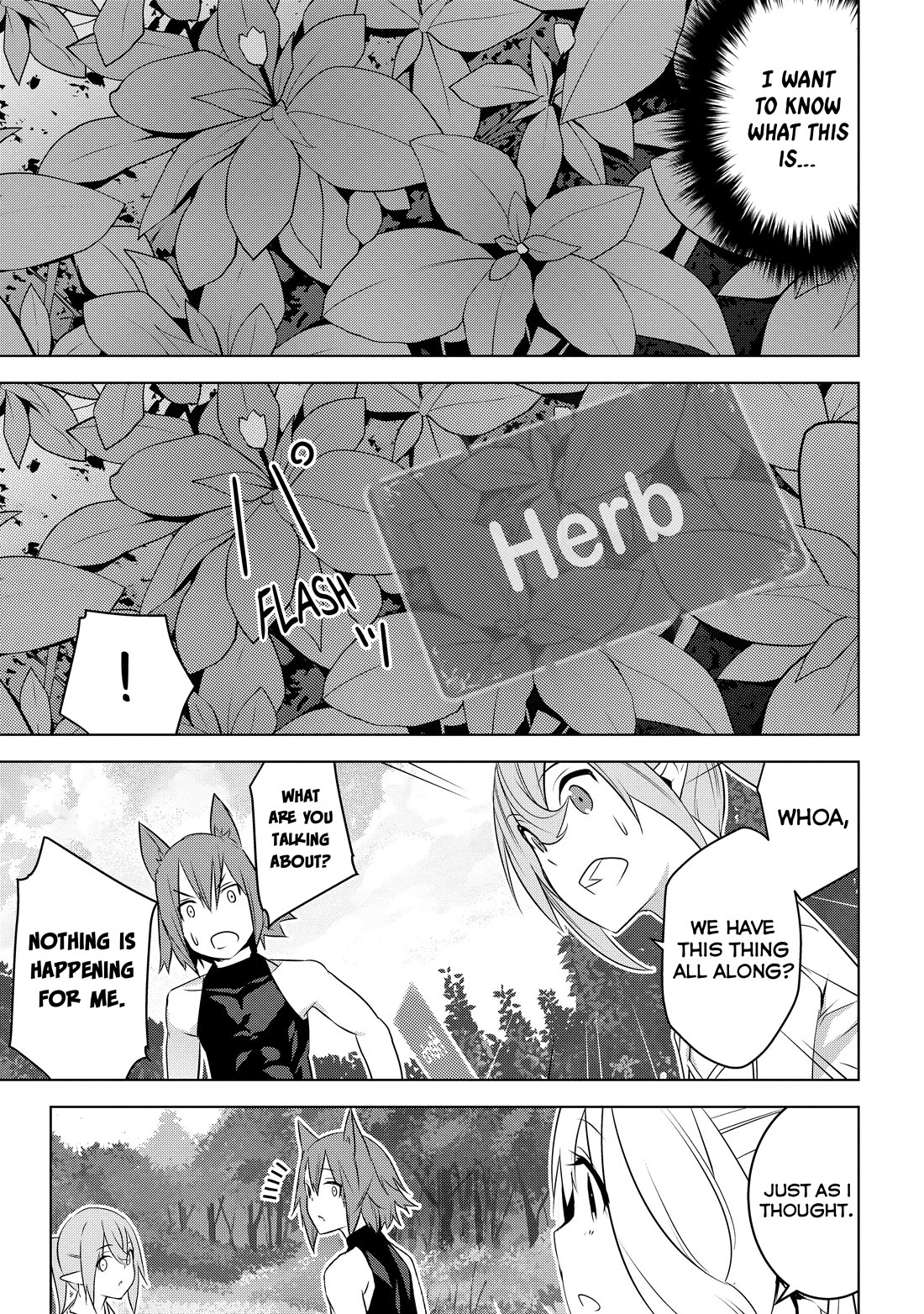 Transition to Another World, Landmines Included chapter 6 page 4
