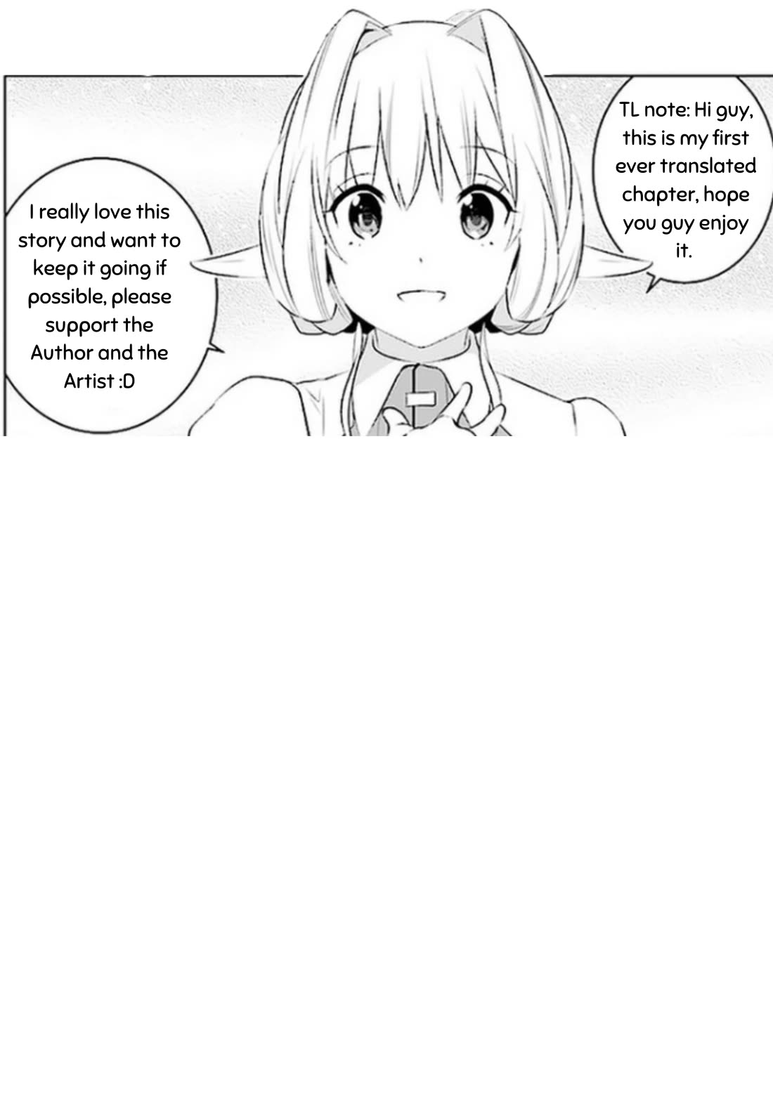 Transition to Another World, Landmines Included chapter 7 page 25