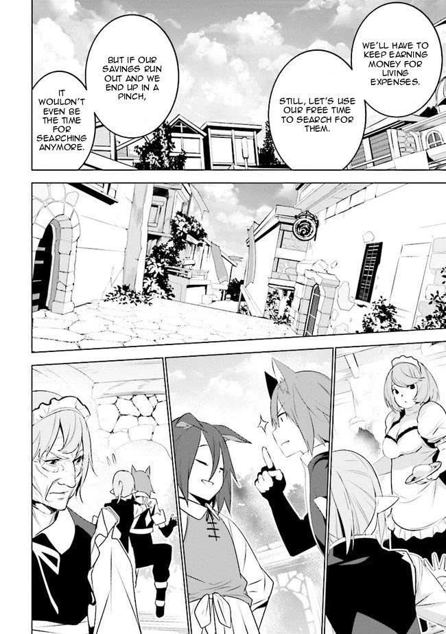 Transition to Another World, Landmines Included chapter 9 page 7