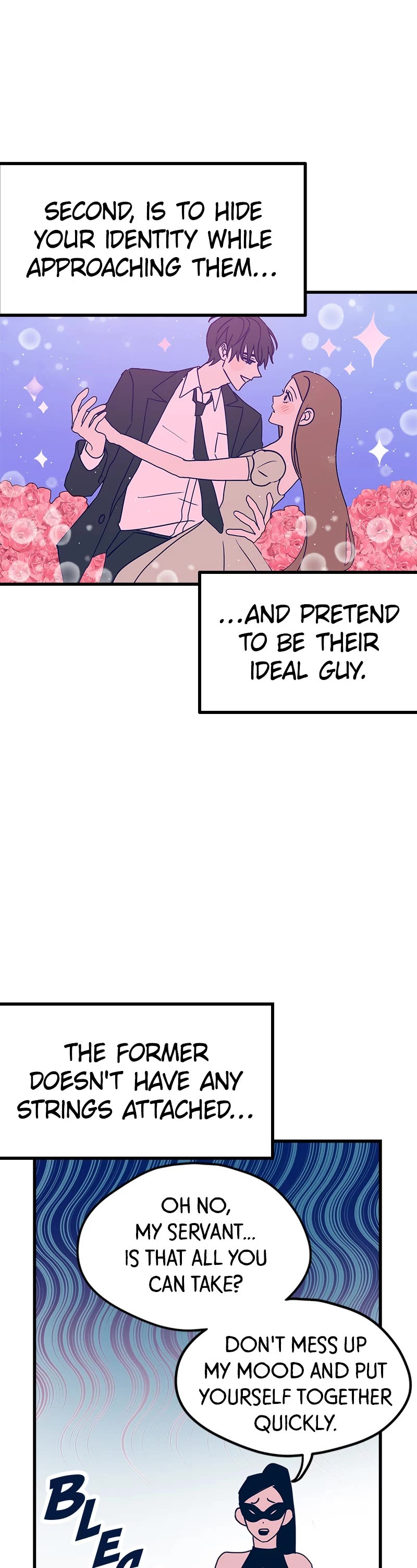 Trash Belongs in the Trash Can! chapter 1 page 15