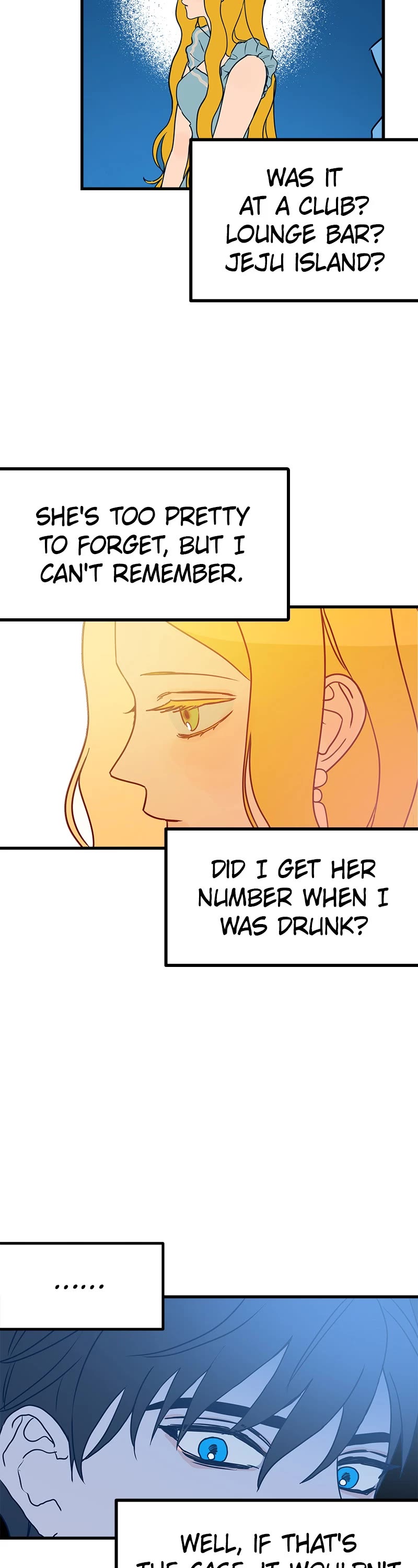 Trash Belongs in the Trash Can! chapter 1 page 20