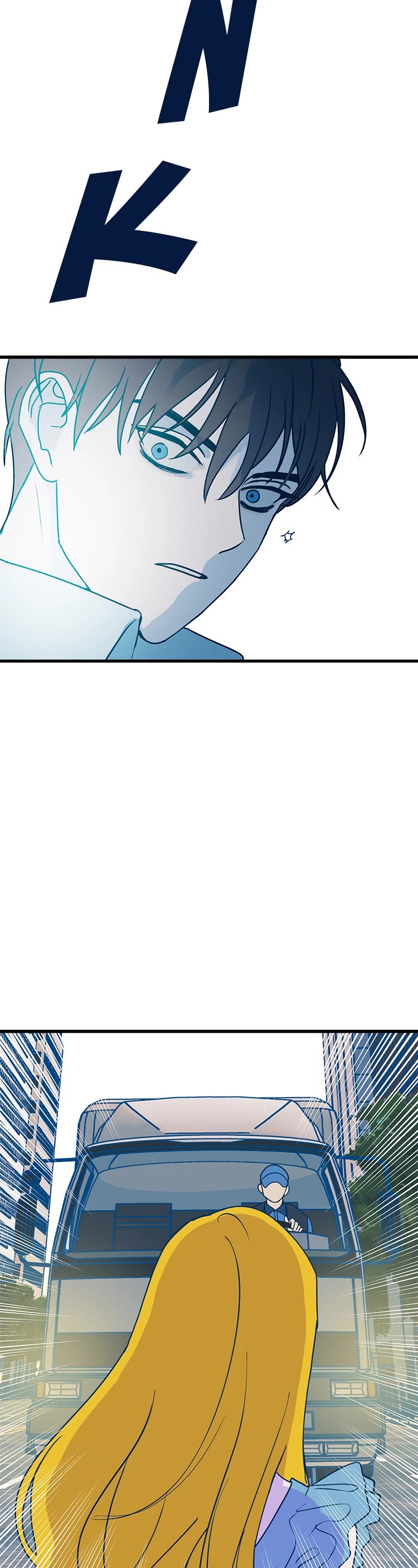 Trash Belongs in the Trash Can! chapter 1 page 22