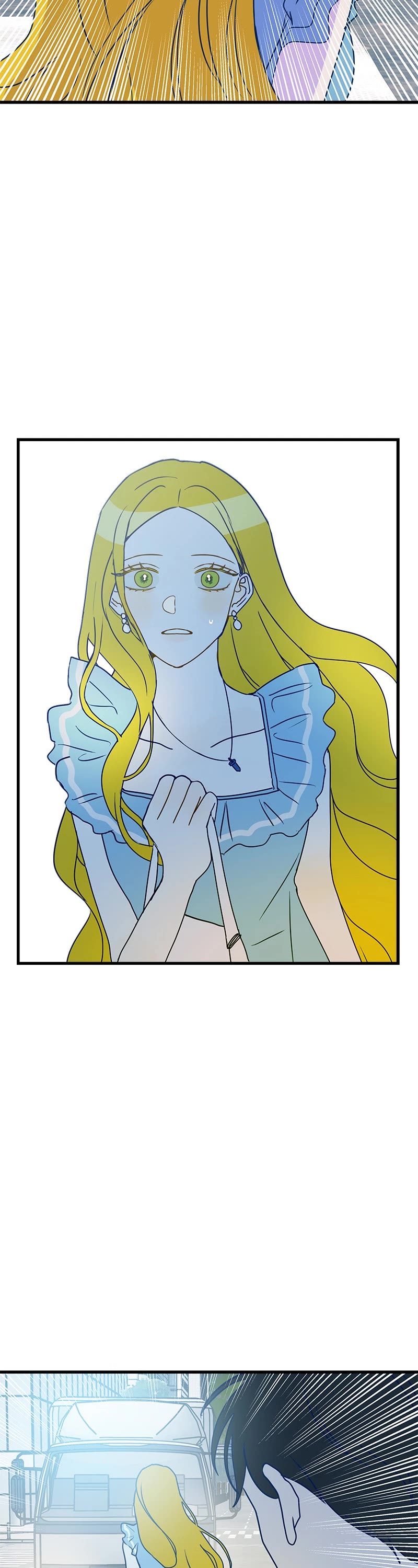 Trash Belongs in the Trash Can! chapter 1 page 23