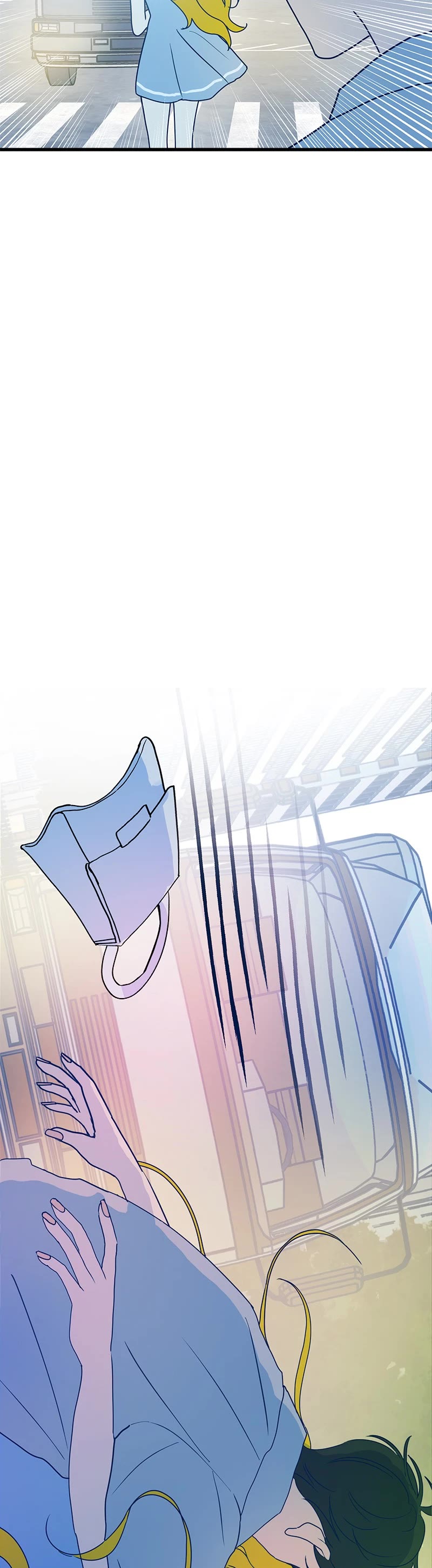 Trash Belongs in the Trash Can! chapter 1 page 24