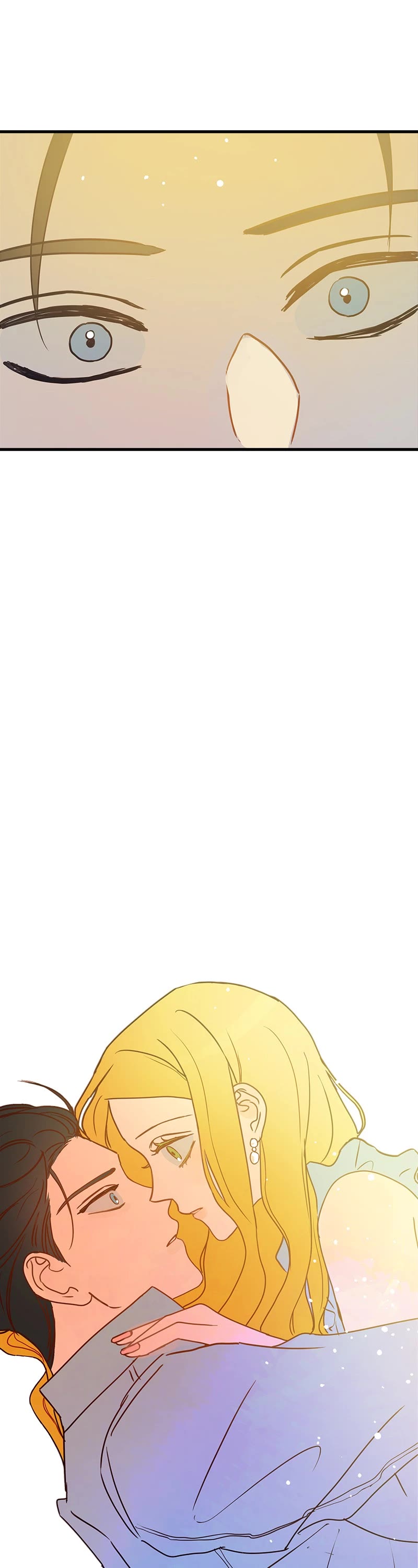 Trash Belongs in the Trash Can! chapter 1 page 27