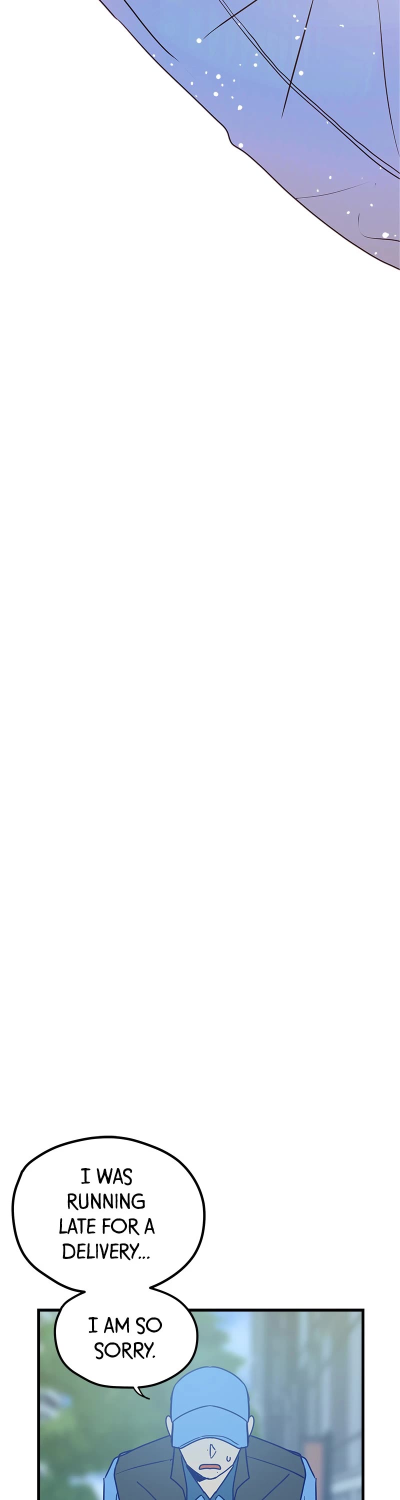 Trash Belongs in the Trash Can! chapter 1 page 28