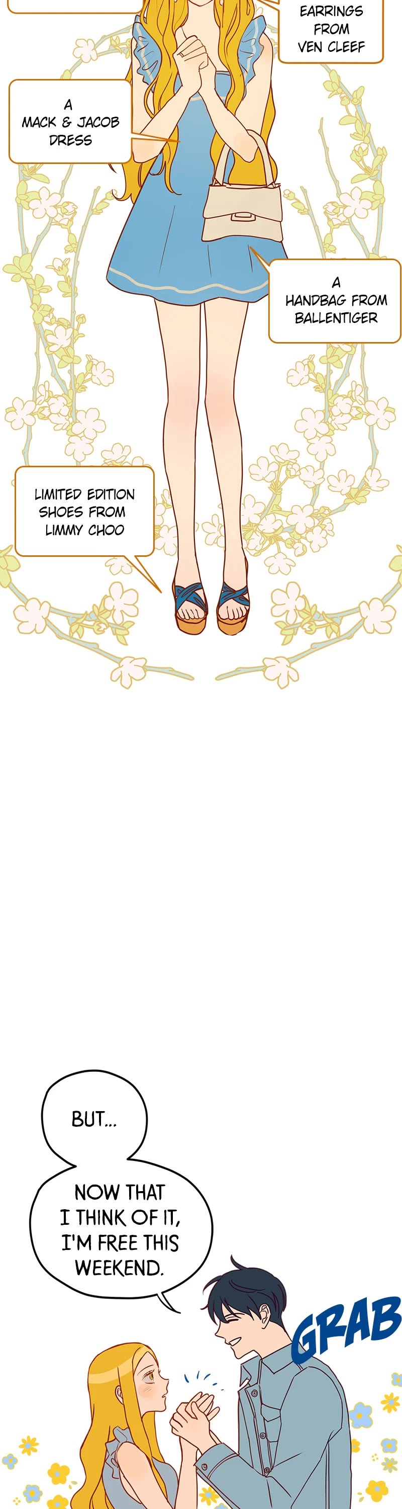 Trash Belongs in the Trash Can! chapter 1 page 33