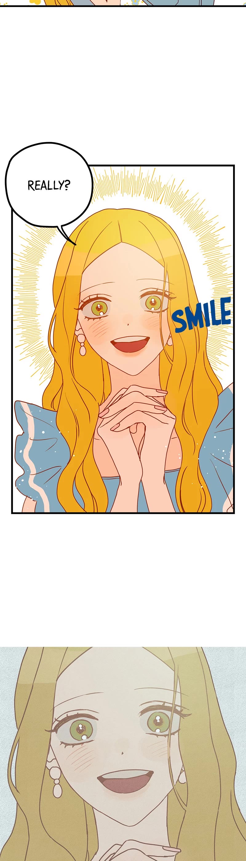 Trash Belongs in the Trash Can! chapter 1 page 34