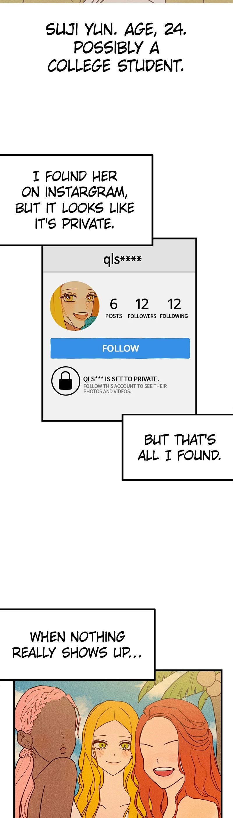 Trash Belongs in the Trash Can! chapter 1 page 35