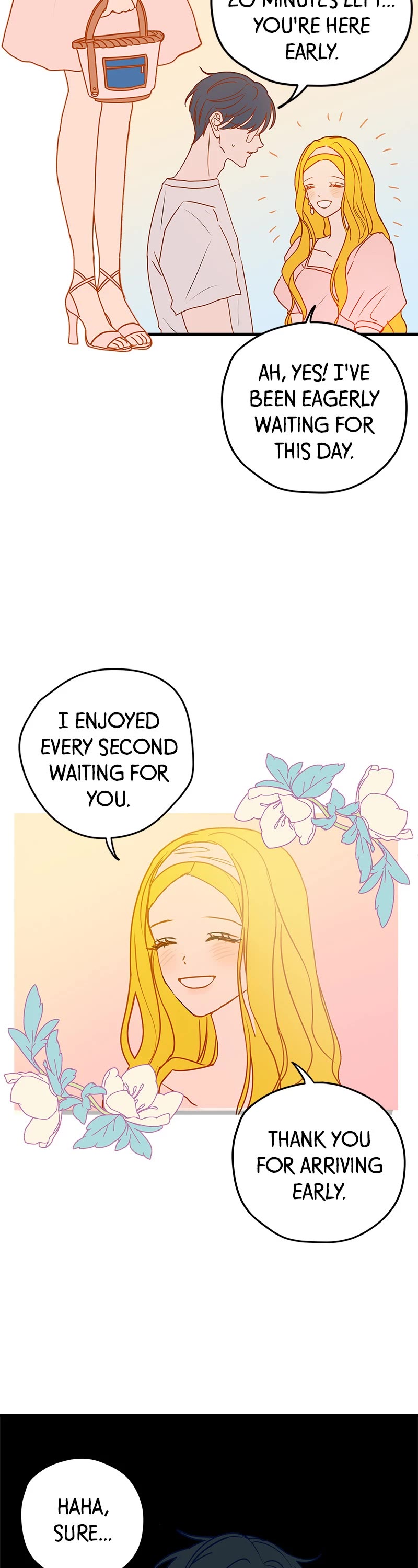 Trash Belongs in the Trash Can! chapter 1 page 41