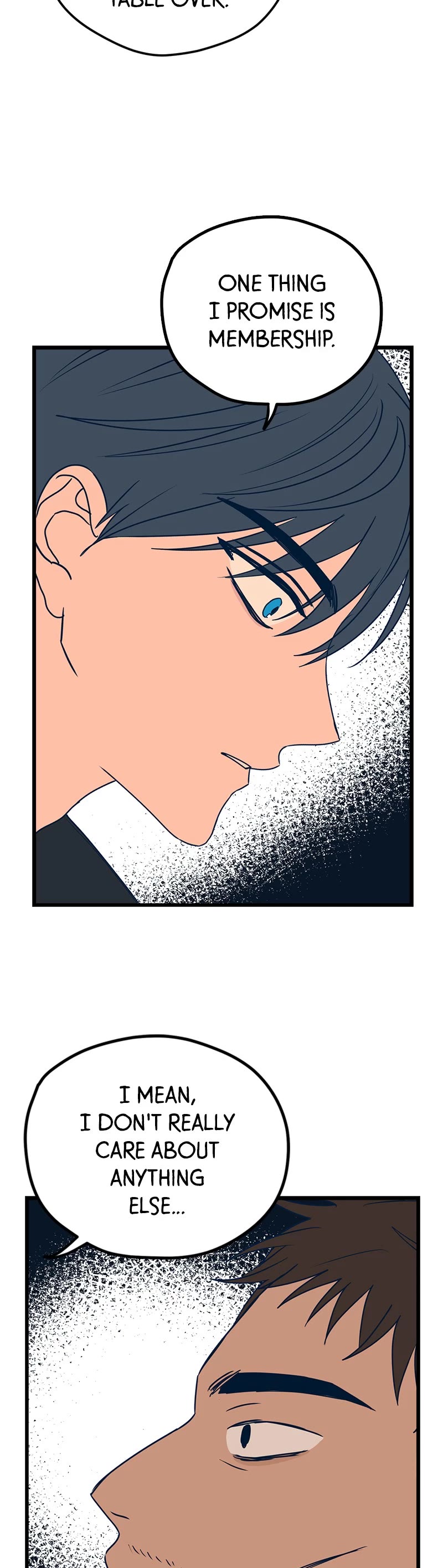 Trash Belongs in the Trash Can! chapter 10 page 19