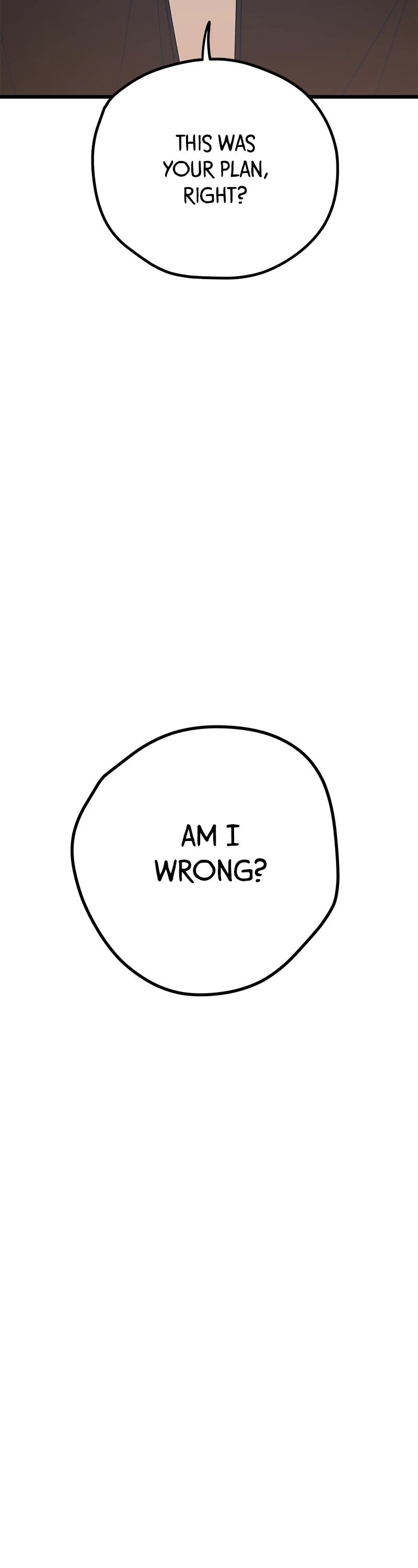 Trash Belongs in the Trash Can! chapter 10 page 21