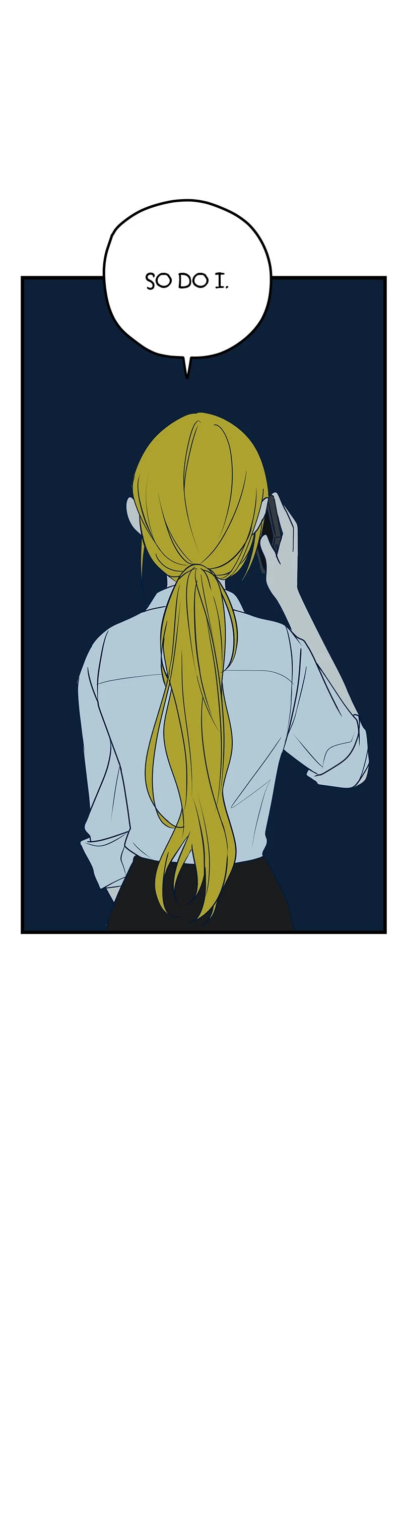 Trash Belongs in the Trash Can! chapter 10 page 27